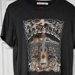 Altar’d State Nashville Graphic Tee